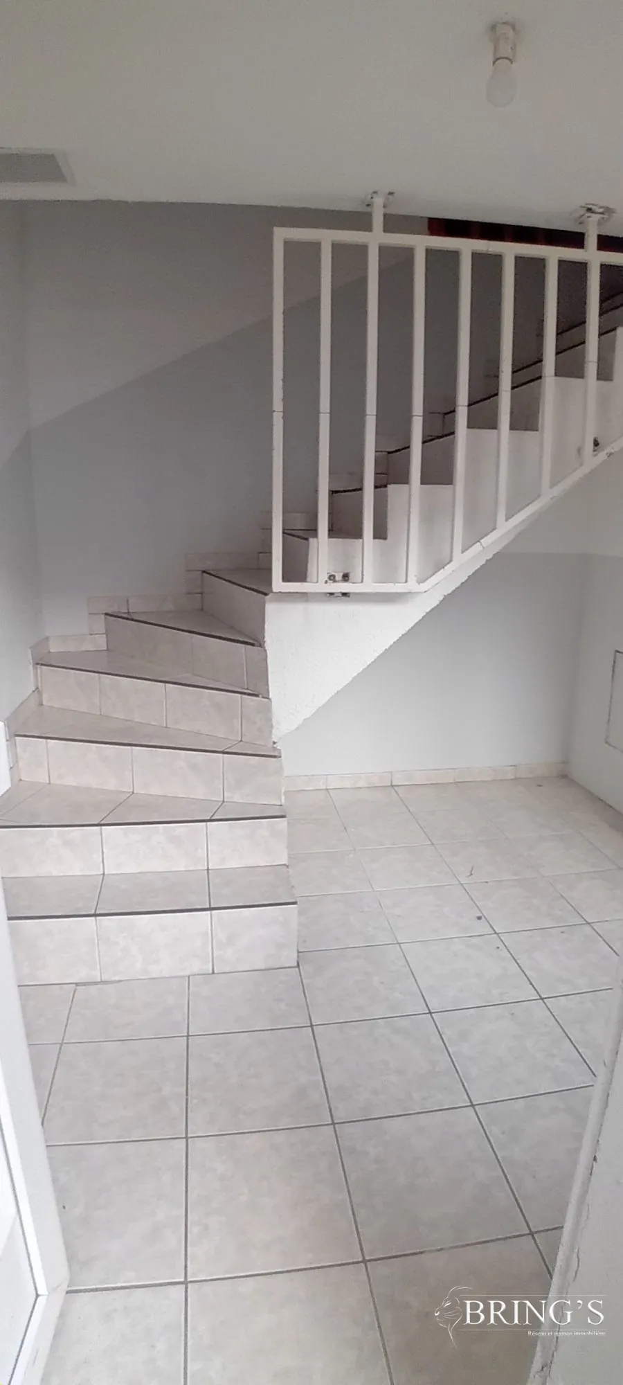 Immeuble de rapport à Bruyères centre-ville de 160 m² avec 3 appartements loués 