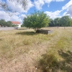 Terrain à vendre à Gannat – Emplacement idéal, terrain plat et ensoleillé de 1414 m²