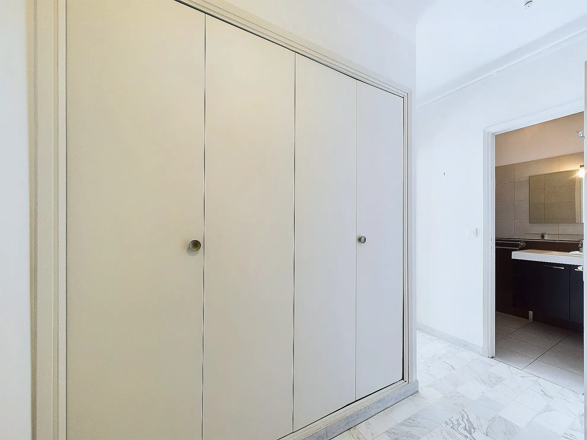 Appartement F1 avec vue mer à Ajaccio - Le Majorque, idéal investissement 