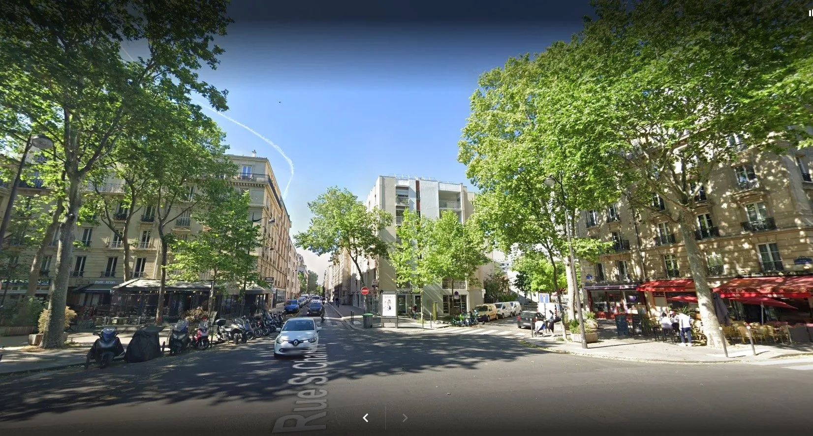 Vente fonds de commerce traiteur et restauration à Paris 15 – Place St Charles 