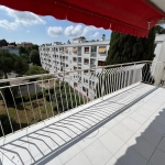 Appartement 3 pièces à vendre à Montpellier, 74 m² avec terrasse et parking
