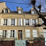 Immeuble résidentiel à vendre à Mortagne au Perche - Proximité centre-ville
