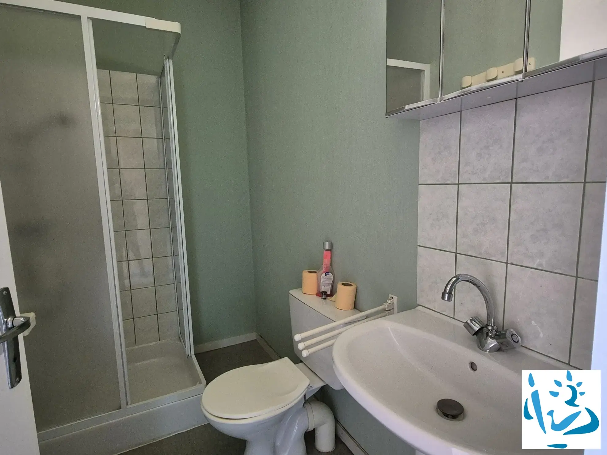 Immeuble résidentiel à vendre à Mortagne au Perche - Proximité centre-ville 