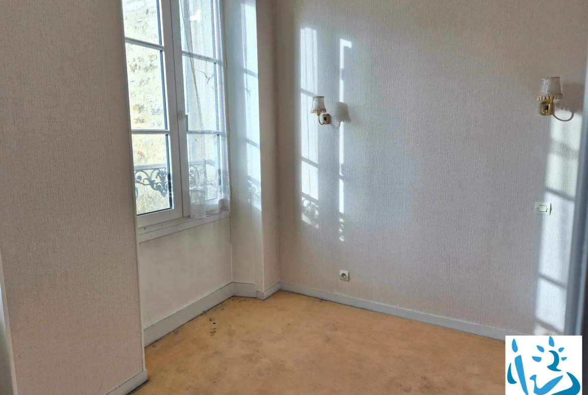 Immeuble résidentiel à vendre à Mortagne au Perche - Proximité centre-ville 