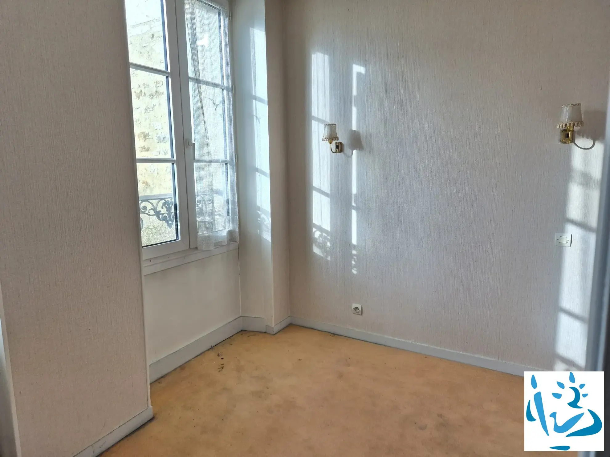 Immeuble résidentiel à vendre à Mortagne au Perche - Proximité centre-ville 