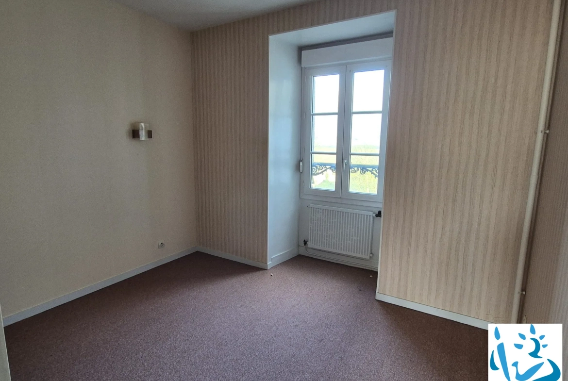 Immeuble résidentiel à vendre à Mortagne au Perche - Proximité centre-ville 