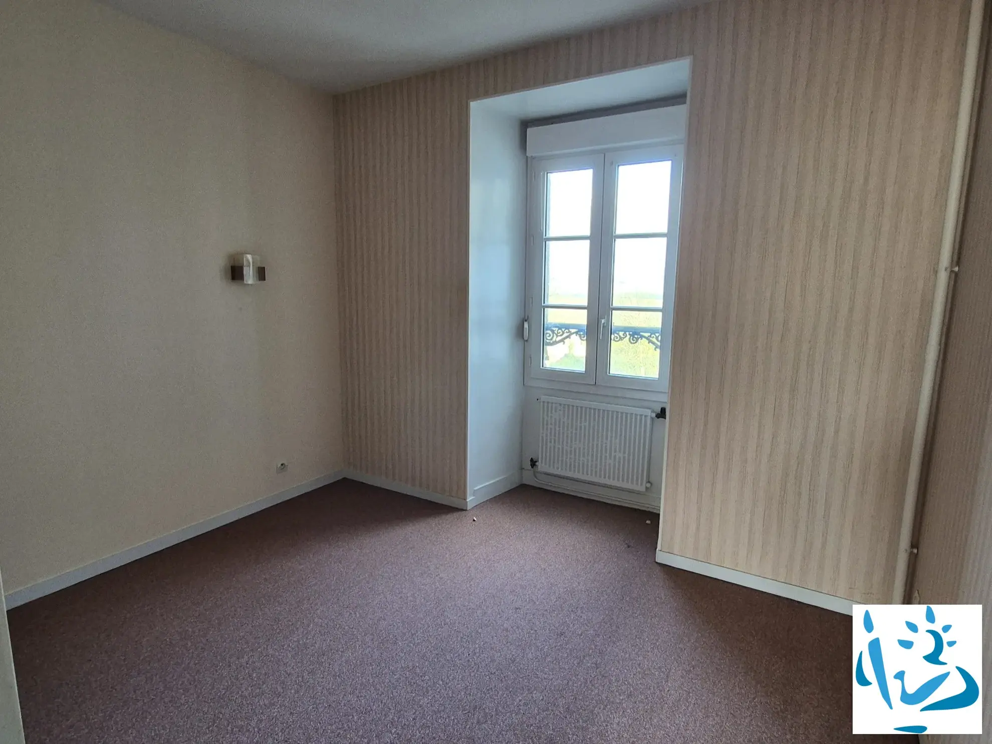 Immeuble résidentiel à vendre à Mortagne au Perche - Proximité centre-ville 