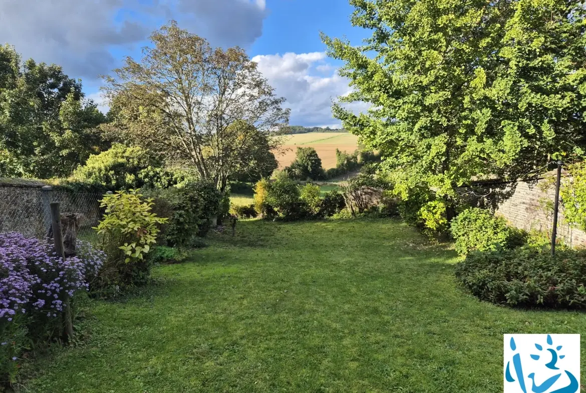 Immeuble résidentiel à vendre à Mortagne au Perche - Proximité centre-ville 