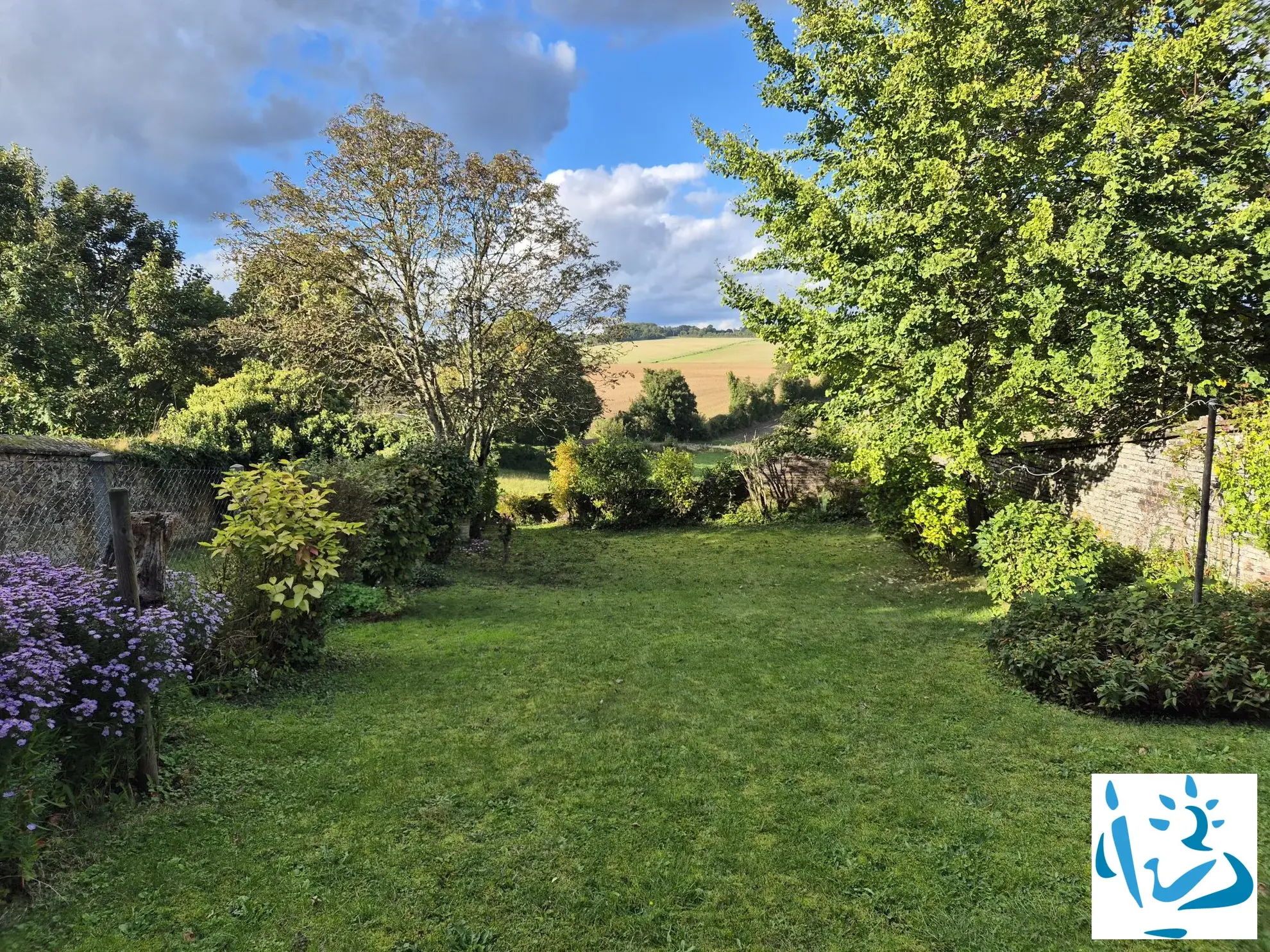 Immeuble résidentiel à vendre à Mortagne au Perche - Proximité centre-ville 