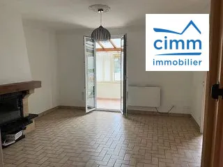 Maison 2 chambres à Cepoy avec jardin et garage 