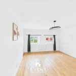 Appartement de 2 pièces à Falaise, dernier étage, lumineux et proche des commerces