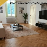 Appartement T2 à rénover en Centre-Ville de Digne-les-Bains avec Potentiel de Rentabilité