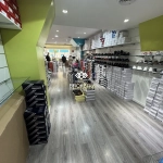 Fonds de commerce à Nice - Emplacement numéro 1, 115 m², vente 110 000 €