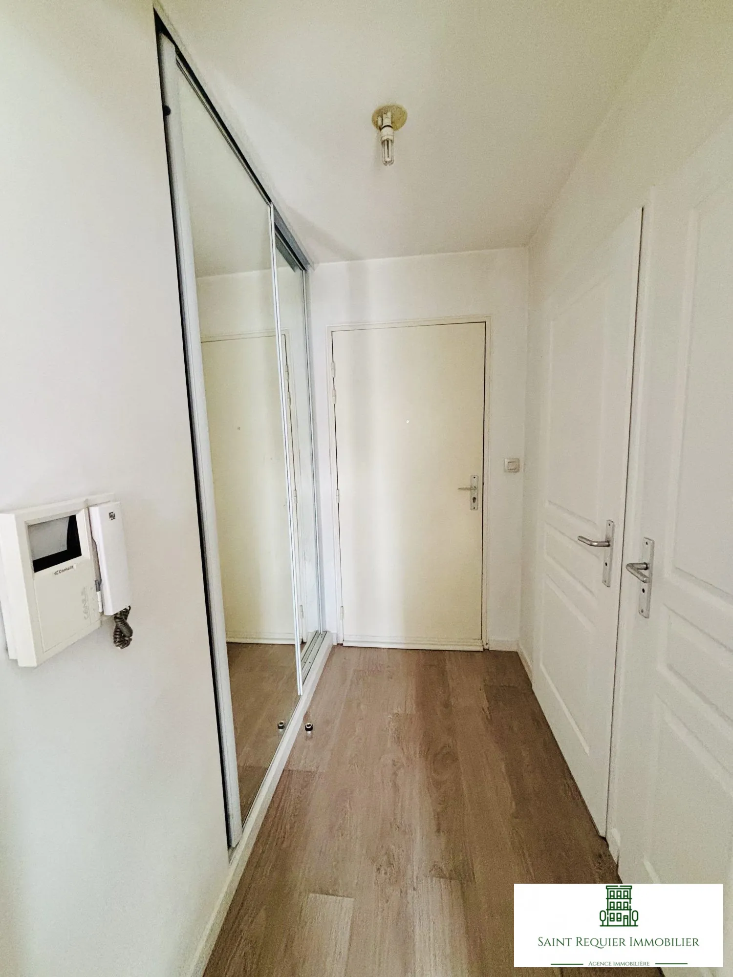 Studio avec parking à Wasquehal - Modernité et confort 