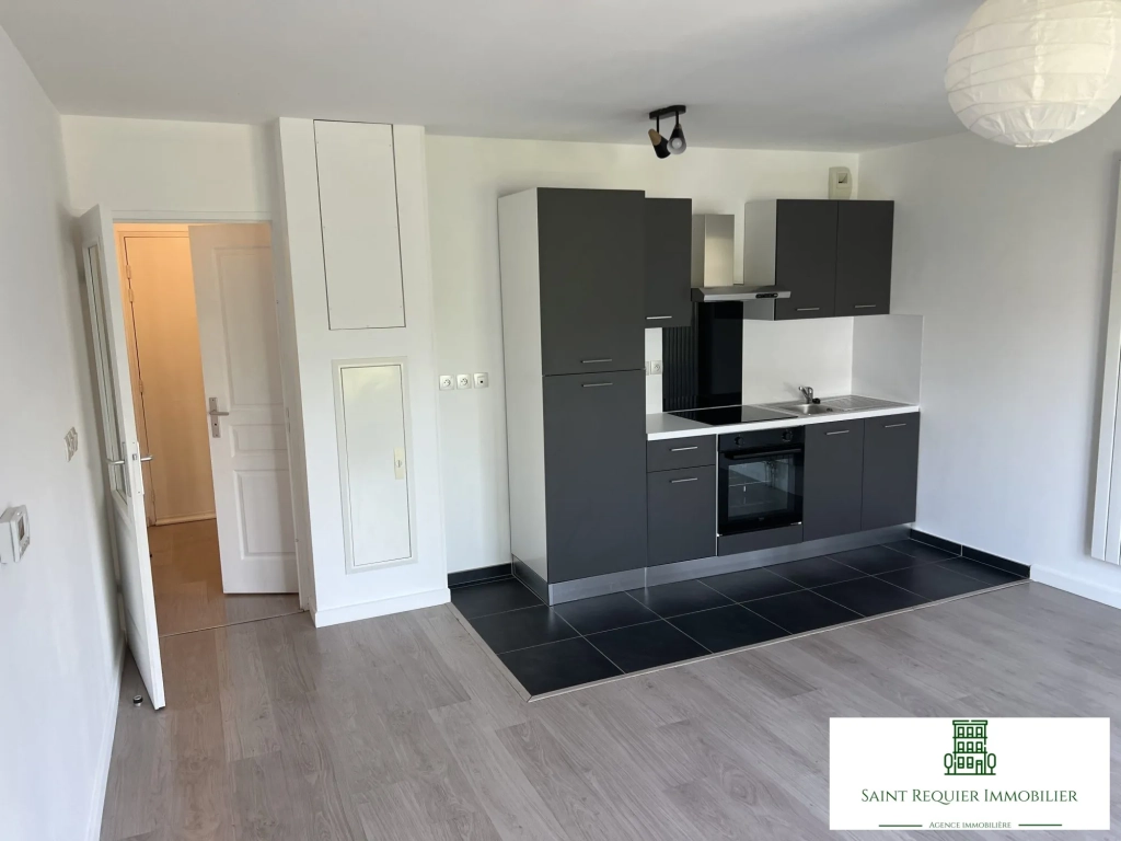 Studio avec parking à Wasquehal - Modernité et confort