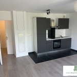 Studio avec parking à Wasquehal - Modernité et confort