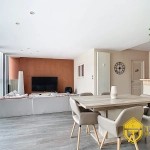 Appartement T3 bis avec ascenseur à Dunkerque (59140) Titan immobilier Appartements T3 bis avec vue port à Dunkerque centre – 83 m²