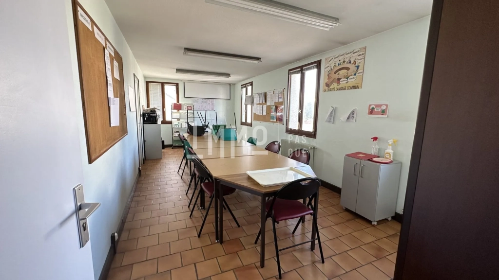 Maison à rénover de 160 m² dans le Perche Sarthois, potentiel d'investissement ou résidentiel
