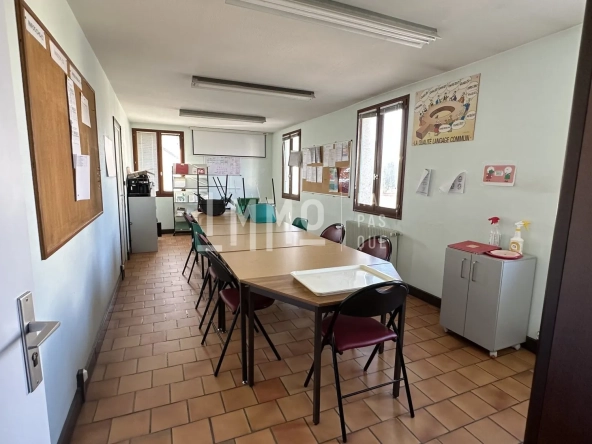 Maison à rénover de 160 m² dans le Perche Sarthois, potentiel d'investissement ou résidentiel
