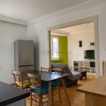 Appartement de 77 m² avec cave à Montigny-lès-Metz
