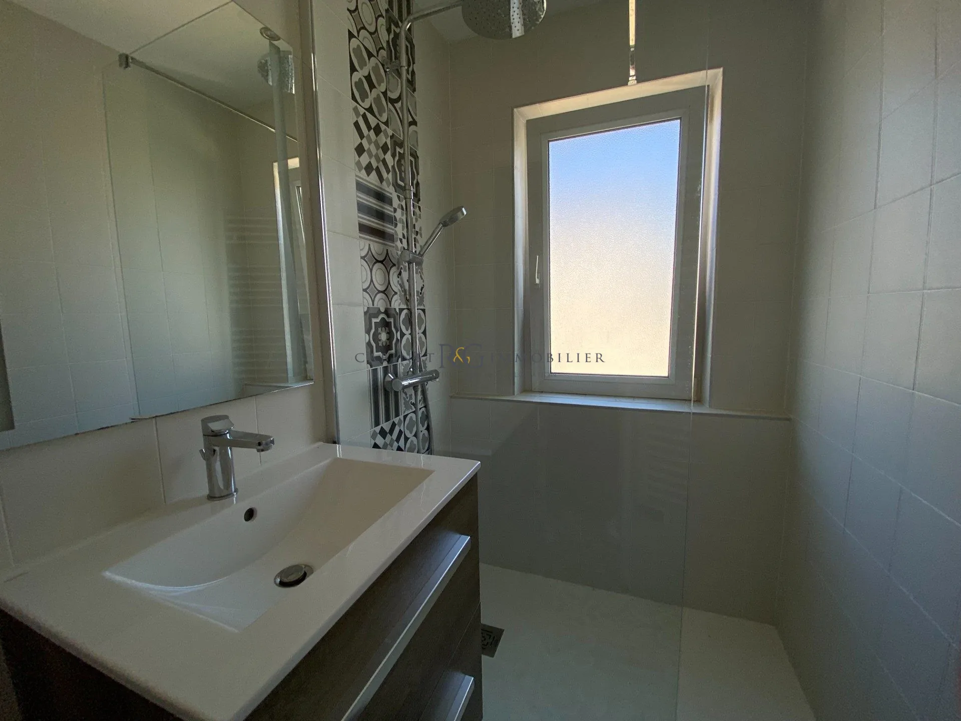 Appartement de 77 m² avec cave à Montigny-lès-Metz 