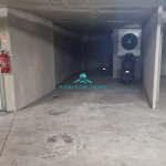 Grand box parking sécurisé de 28m² à Saint-Laurent-du-Var