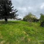 Terrain constructible à Montivilliers de 515 m² proche du centre-ville