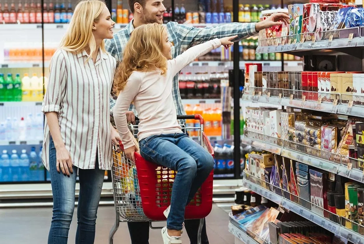 Opportunité commerciale à Biel : magasin d'alimentation à reprendre avec équipements modernes 