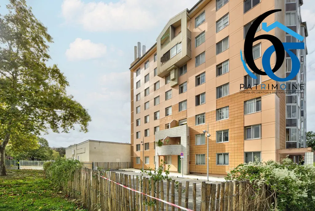 Appartement T4 à vendre à Blagnac - 79 m² avec parking et ascenseur 