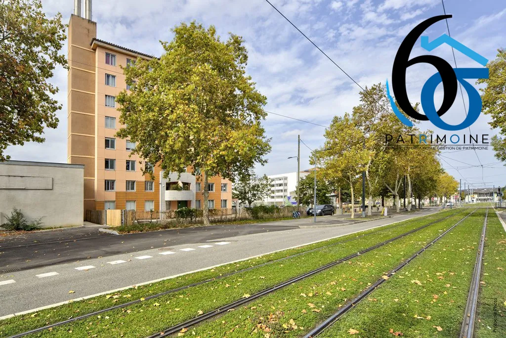 Appartement T4 à vendre à Blagnac - 79 m² avec parking et ascenseur