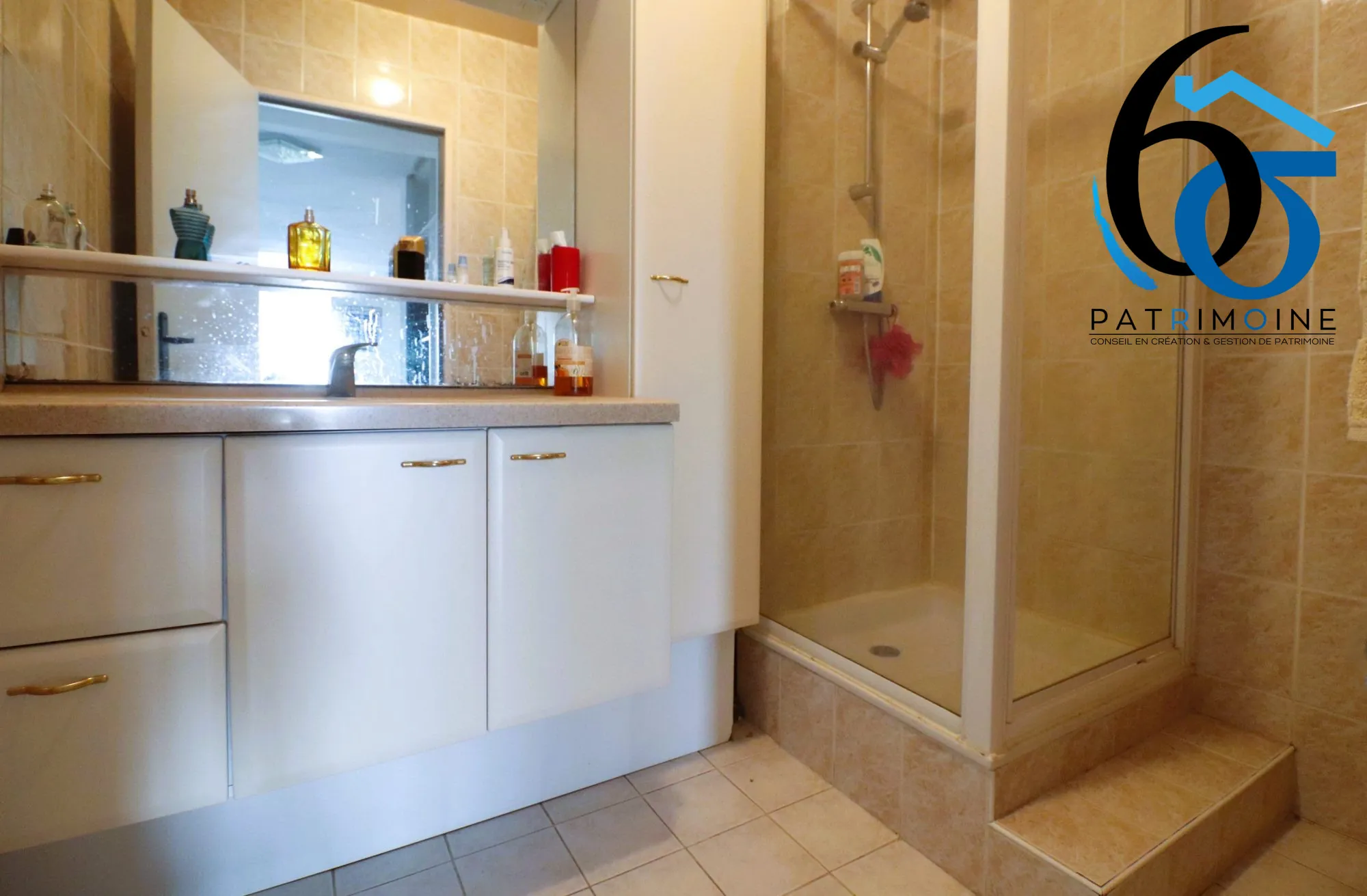 Appartement T4 à vendre à Blagnac - 79 m² avec parking et ascenseur 