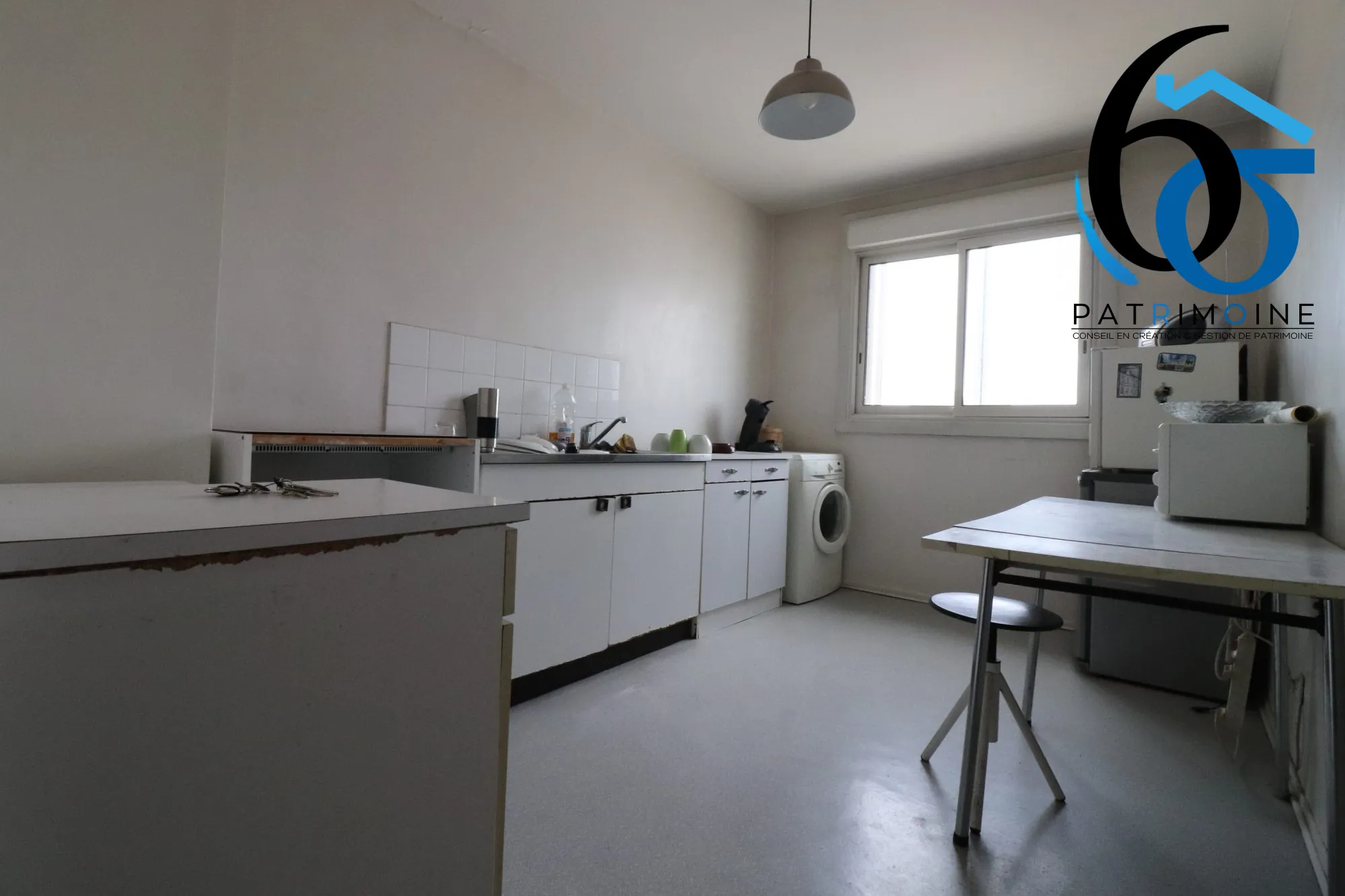 Appartement T4 à vendre à Blagnac - 79 m² avec parking et ascenseur 