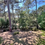 Appartement T2 meublé de 31 m² à Carcans, proche du lac et des commerces