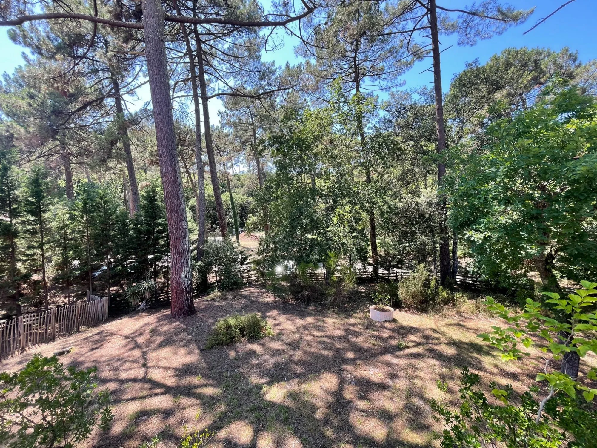 Appartement T2 meublé de 31 m² à Carcans, proche du lac et des commerces 
