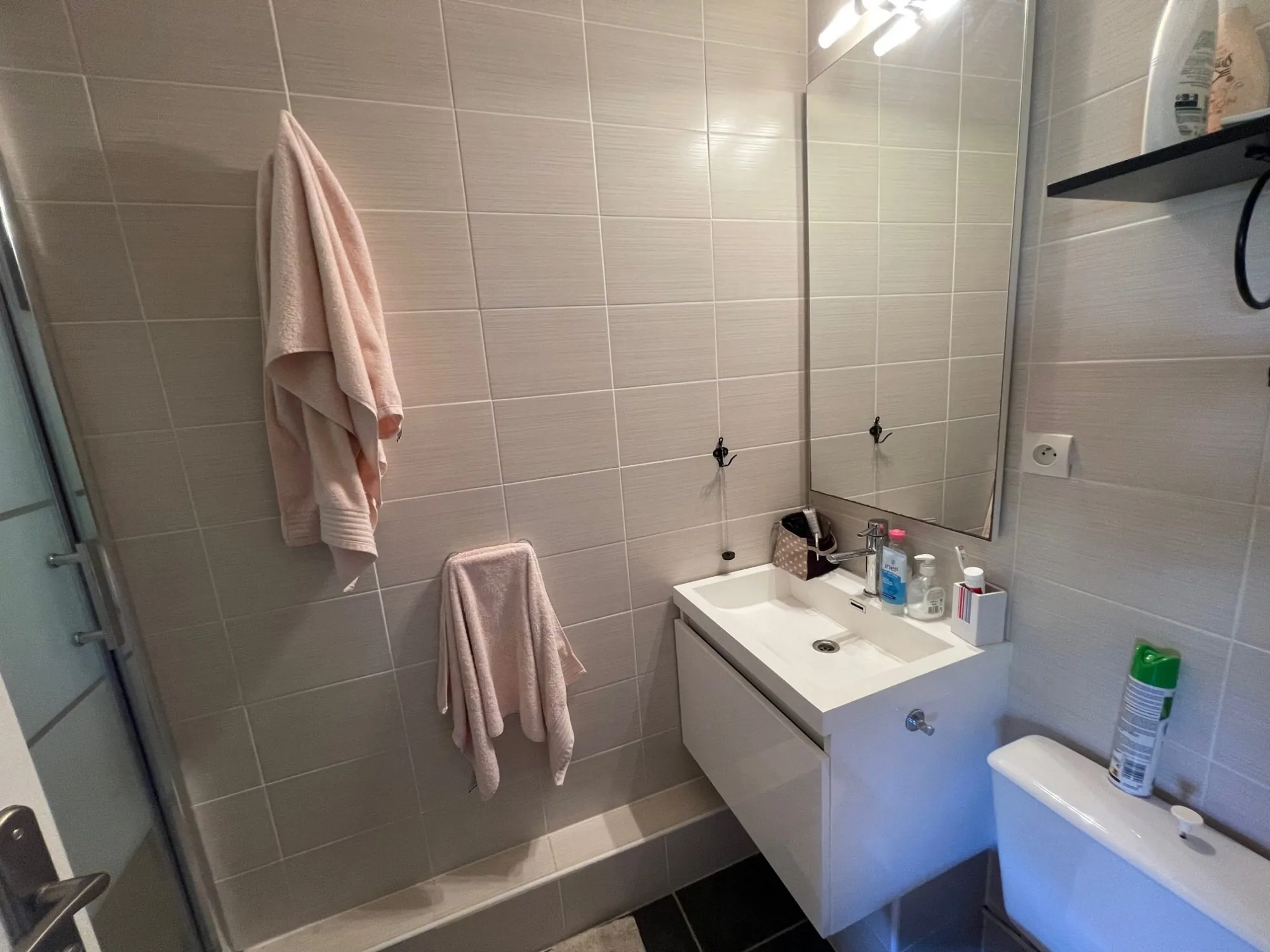 Appartement T2 meublé de 31 m² à Carcans, proche du lac et des commerces 