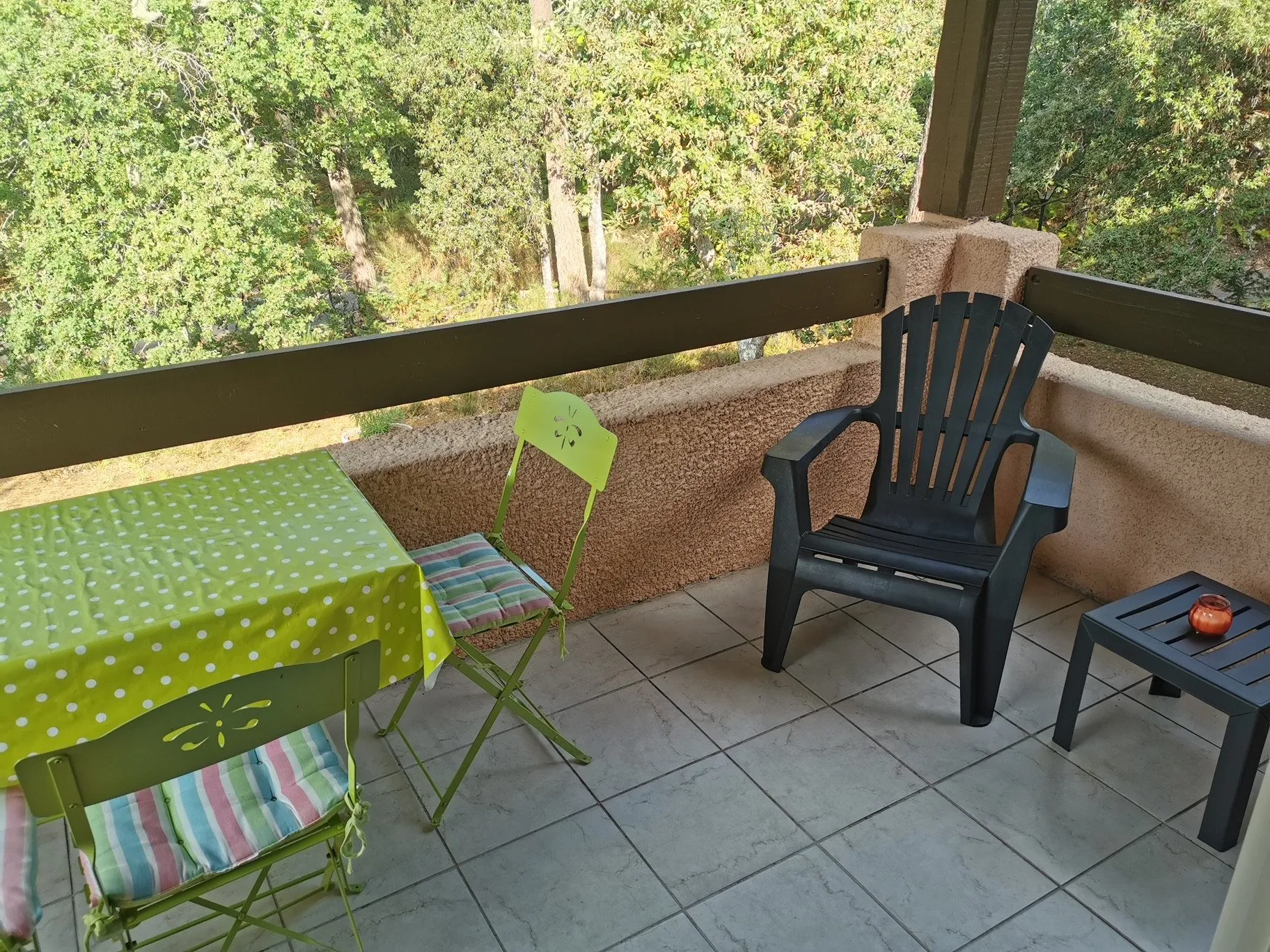 Appartement T2 meublé de 31 m² à Carcans, proche du lac et des commerces 