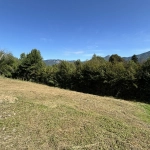 Terrain à vendre à Curienne - 753 m² dans lotissement calme idéal pour construire
