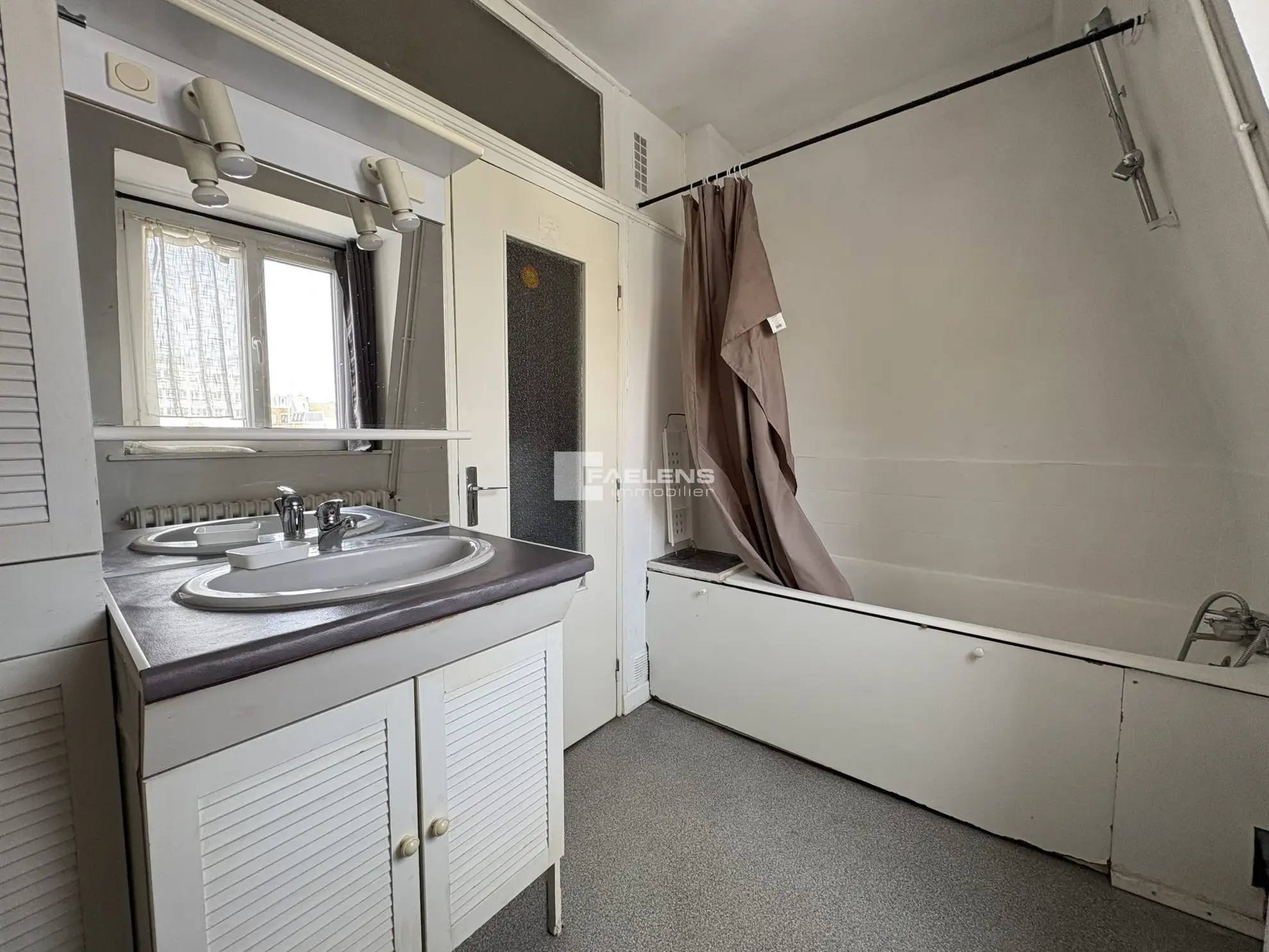 Studio de 40 m² à Lille, proche République Beaux-Arts – Investissement ou résidence 