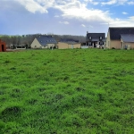 Terrain à bâtir à Loyat de 1165 m² proche des commodités