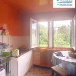 Maison à Vendre de 70 m² avec sous-sol à Portes de la Bourgogne
