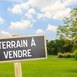 Terrain à vendre de 870 m² à Killem, idéal pour construction