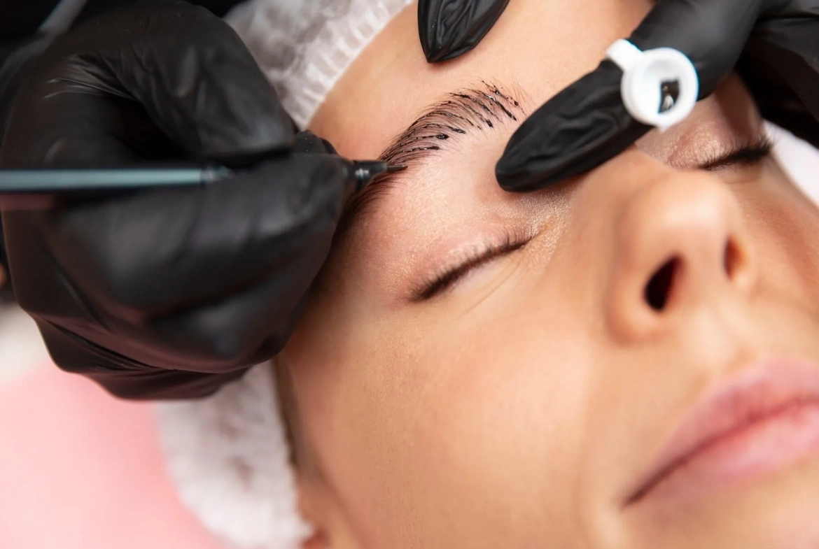 Institut de beauté haut de gamme à vendre à Lausanne dans un emplacement privilégié 