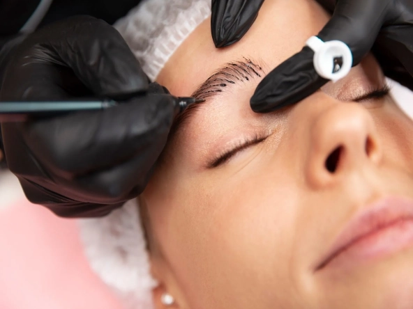 Institut de beauté haut de gamme à vendre à Lausanne dans un emplacement privilégié