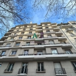 Appartement 2 pièces avec cave et grenier à Grenoble - Quartier Jaurès/Condorcet