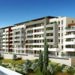 Garage à vendre à Ajaccio, résidence A Torretta - Box sécurisé de 20,32 m²