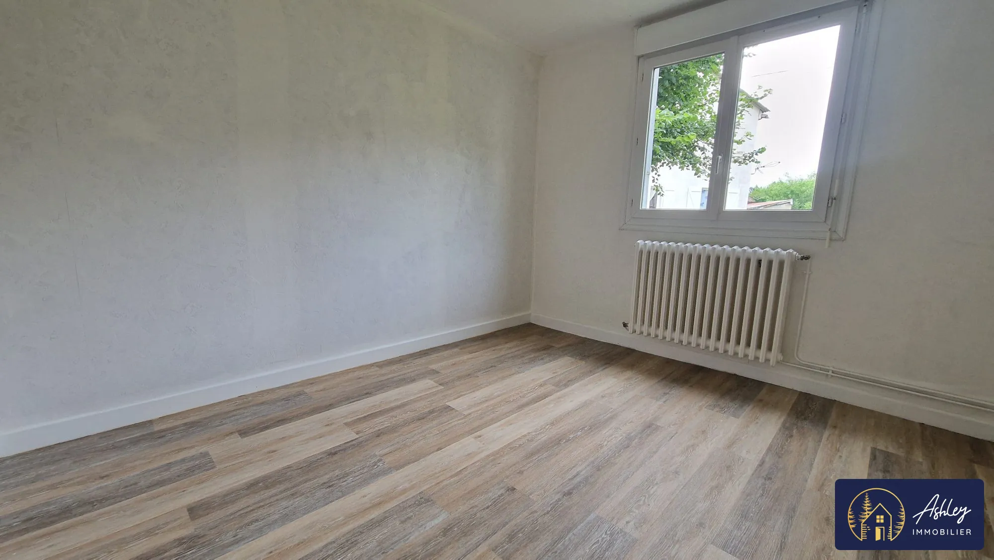 À vendre maison de plain-pied de 64 m² avec jardin à Bort-les-Orgues 