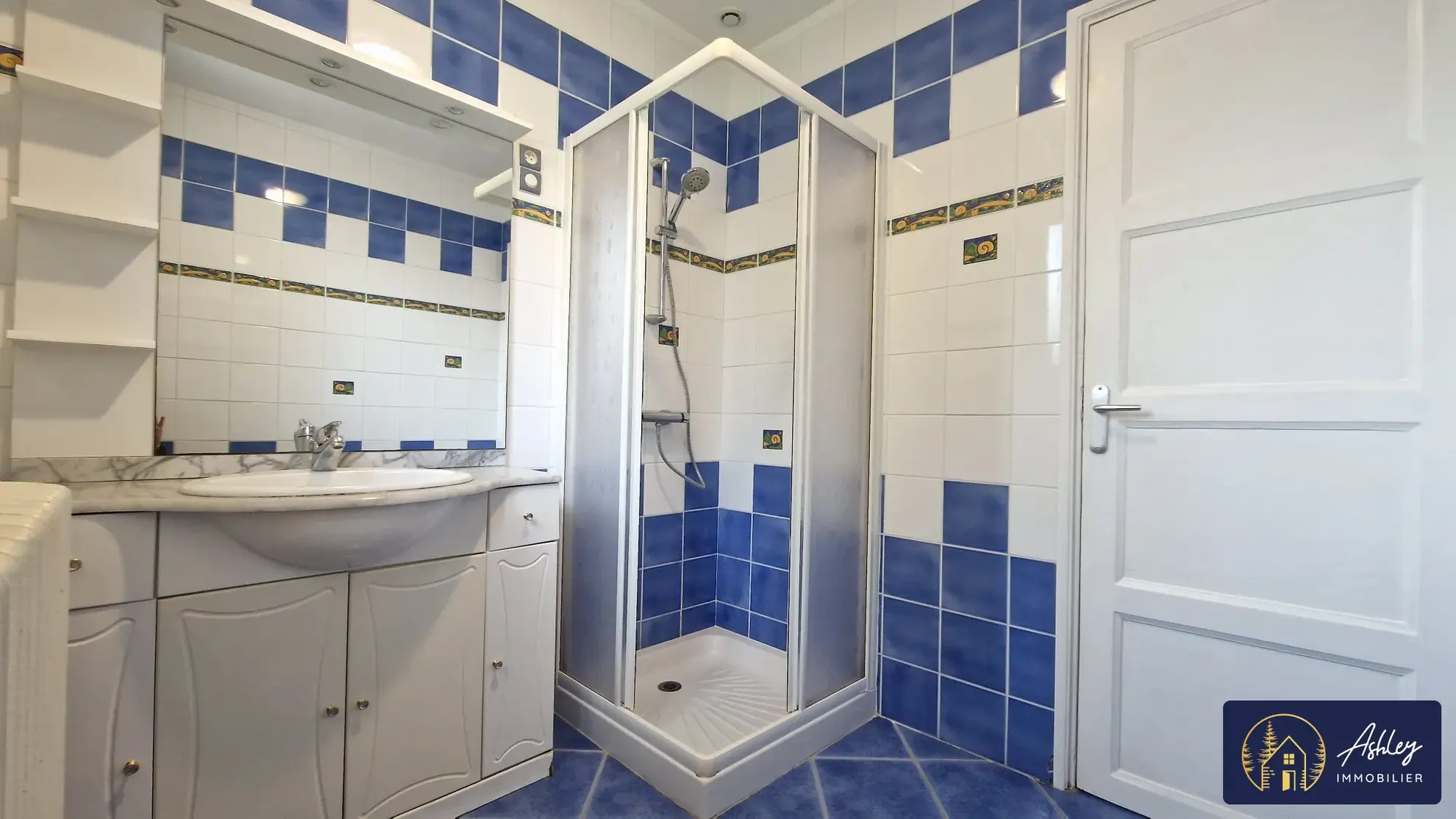 À vendre maison de plain-pied de 64 m² avec jardin à Bort-les-Orgues 