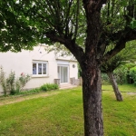À vendre maison de plain-pied de 64 m² avec jardin à Bort-les-Orgues