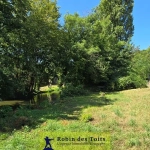 Terrain constructible de 500 m² à Plobsheim en exclusivité