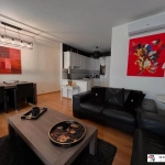 Appartement T2 de 56 m² avec ascenseur à Saint-Omer, Vue Ville, Proche commodités